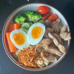 ต้ม ยำ ตำ แกง @ครัว เวฬาหิว