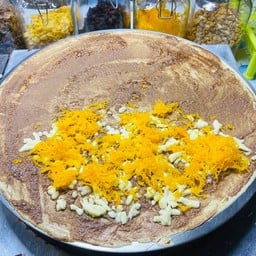 เครปซูโก้ย ตลาดฤทธิ์สุข(คลองถนน)