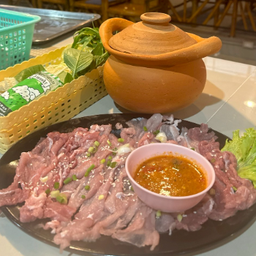 จุ่มหมู