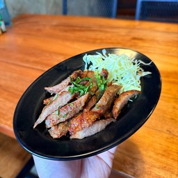 พวงนมย่าง(หมู)