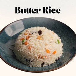 ข้าวคลุกเนย