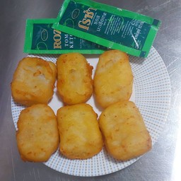 นักเก็ตไก่