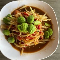 แซ่บในซอยByจิมมี้