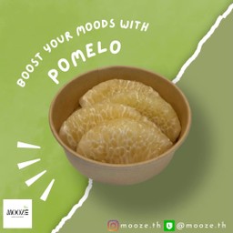 Mooze ผลไม้พร้อมทาน สุขุมวิท 62