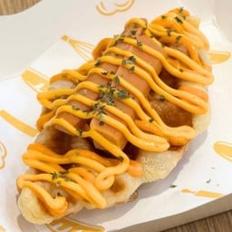 Mum Hom (มุมหอม)