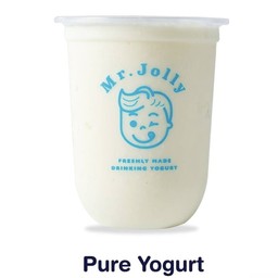Pure Yogurt