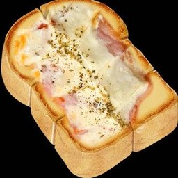 เบคอนชีส