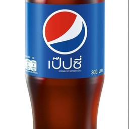 เป๊บซี่ 300 ml.