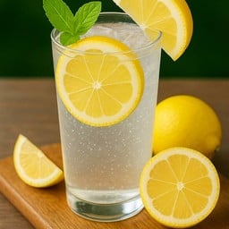 น้ำเลม่อน