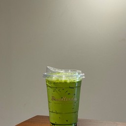 Green Tea (ชาเขียว)