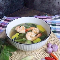 คดข้าว