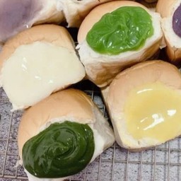 ปังรูเยิ้ม