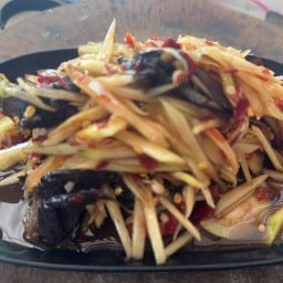 ตำนัว By บ่าวนัท ซอยมัณทนา