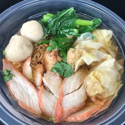 บะหมี่หอมลุงวิจิตร สายไหม84