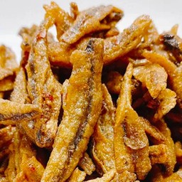 ปลากรอบ