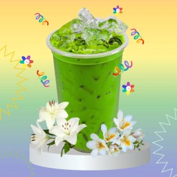 ชาเขียว