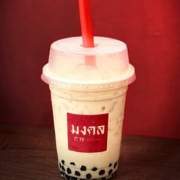 ชานมไข่มุก