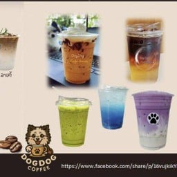 DogDog Coffee ศาลายา