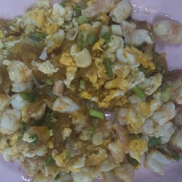 ออส่วนนิ่ม กุ้ง