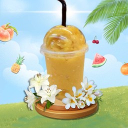 พีชปั่น