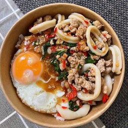 ไข่กระทะหน้าใหญ่