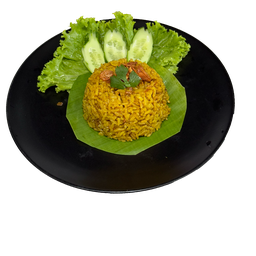 ข้าวหมกเปล่า