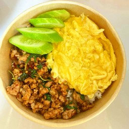 อร่อยกะดึก แม่ปะ