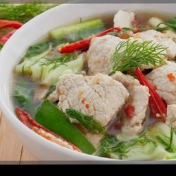 อ่อมหมู