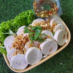 เมี่ยง กุ้ย หมูกะทะ -