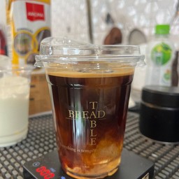 อเมริกาโน่มะพร้าว