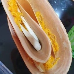 น้องอลิซ เครปญี่ปุ่น ถนนศรีสวัสดิ์ดำเนิน