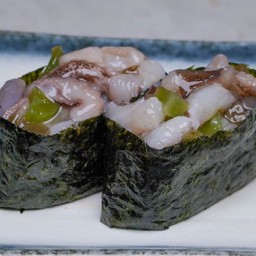 ซูชิทาโกะวาซาบิ