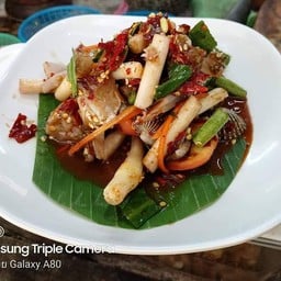 ตำไหลบัว