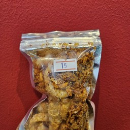 น้ำพริกแคบ25กรัม