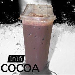 โกโก้ (Cocoa)