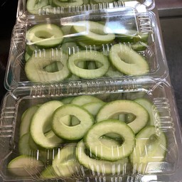 มะม่วงเบา สด