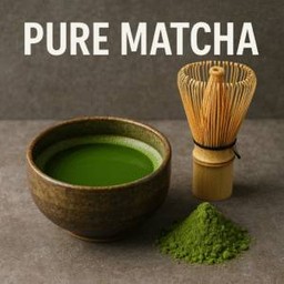 เพียวมัมฉะ