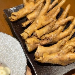 ตีนไก่ ( 5 ชิ้น)