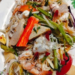 ตำป่าทะเล