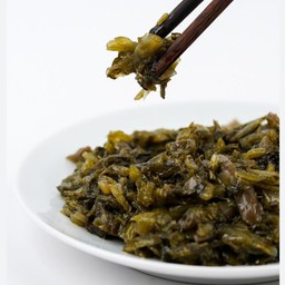 กาน่าไช เจ (ใหม่ๆไม่เค็ม อร่อย)