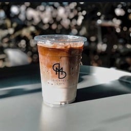 ร้านกาแฟ Eighteen Cafe