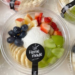 กรีกโยเกิร์ต