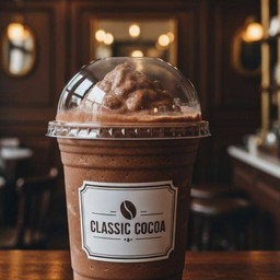 โกโก้ปั่น