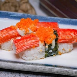 ซูชิปูอัดราดสลัด