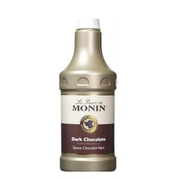 ซอสช็อคโกแลต