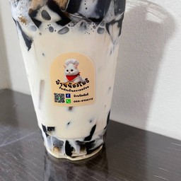 โจ๊กหมูฉึกฉึก ป่าสัก