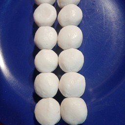 ลูกชิ้นปลาแมนเอ