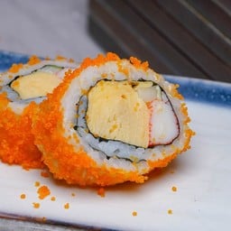 แคลิฟอร์เนีย มากิ