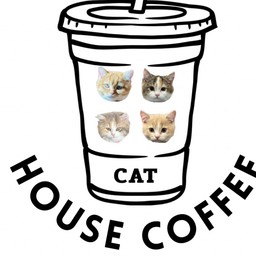Cat  house coffee