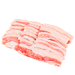 หมูสามชั้น